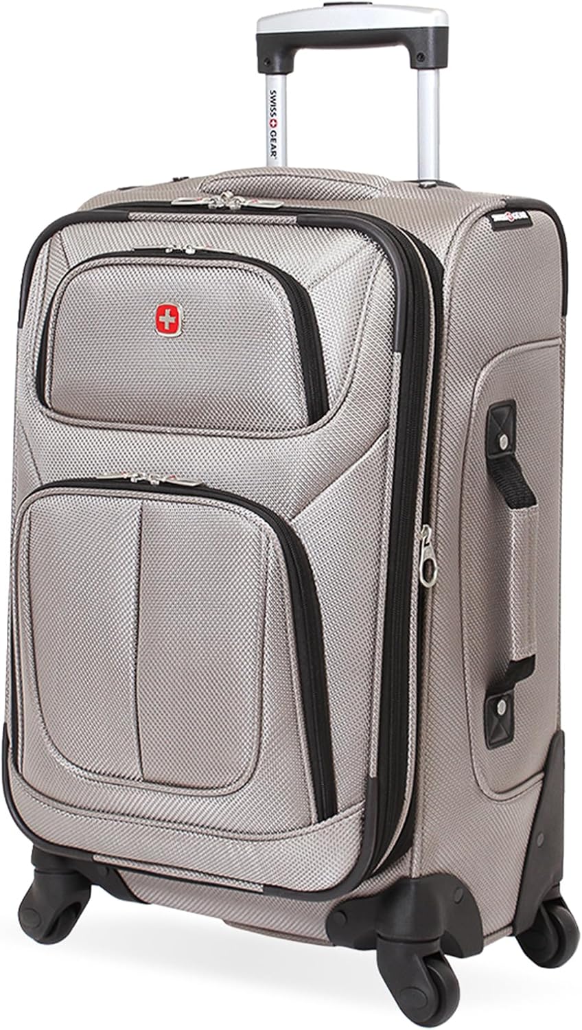 SwissGear Sion Carry-On Spinner