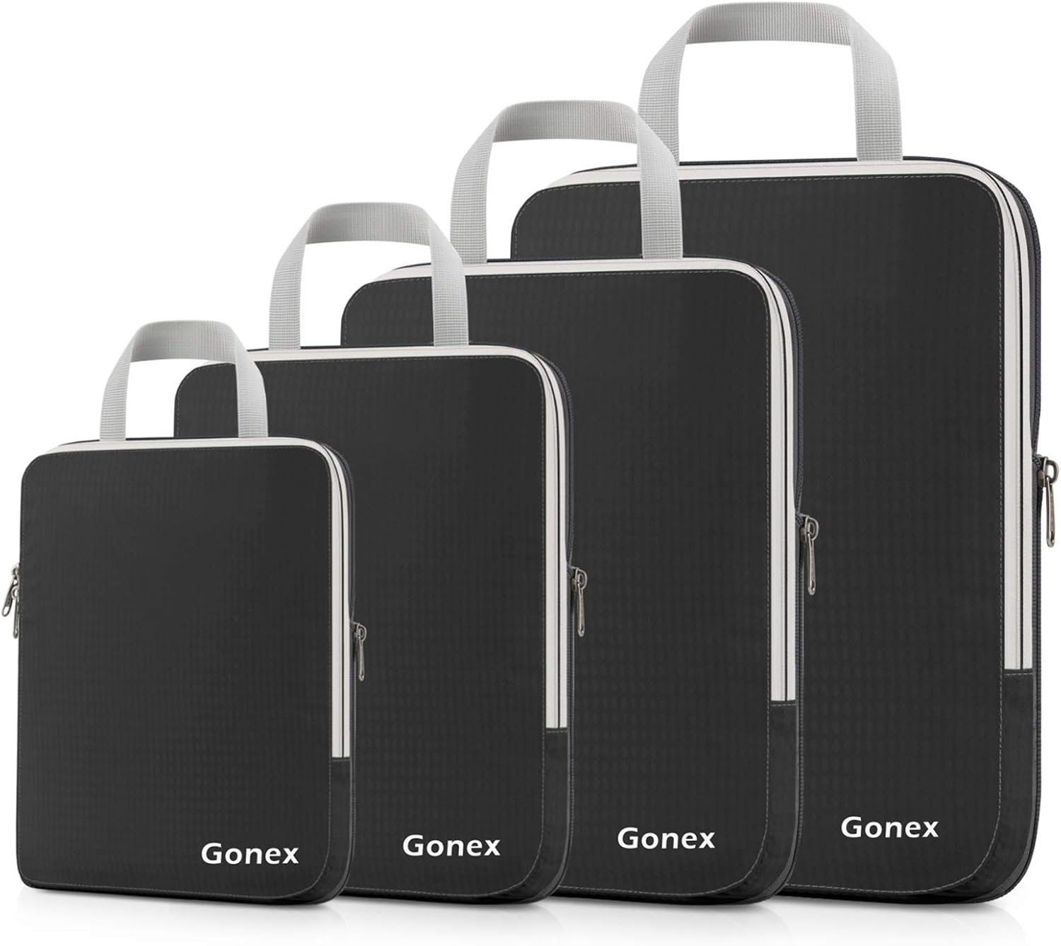 The 6 Best Packing Cubes, Tested on Real Trips - BestLuggageGuide review with measurements and honest opinion