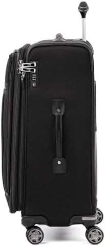 Travelpro Luggage Ranked: The Airline Crew Favorite, Tested - BestLuggageGuide review with measurements and honest opinion
