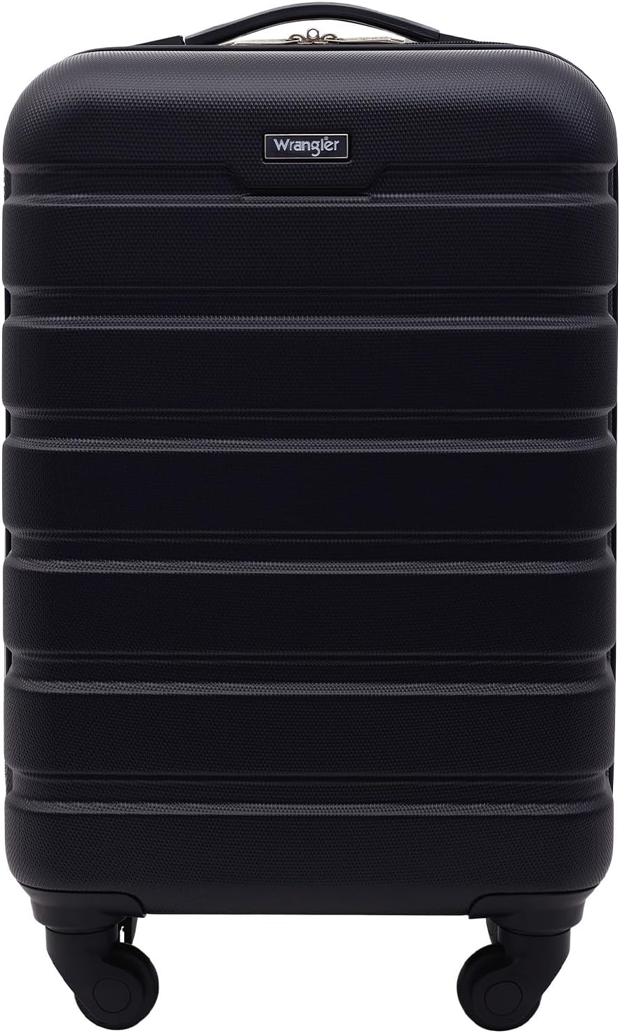Wrangler 20-inch Hardside Spinner