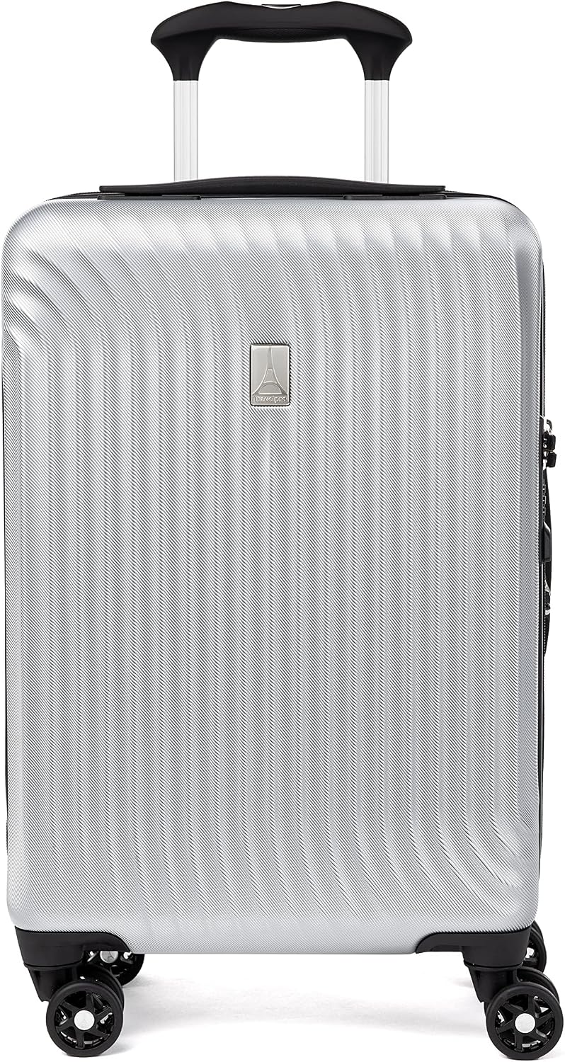 The 5 Best Softside Luggage for People Who Overpack - BestLuggageGuide review with measurements and honest opinion
