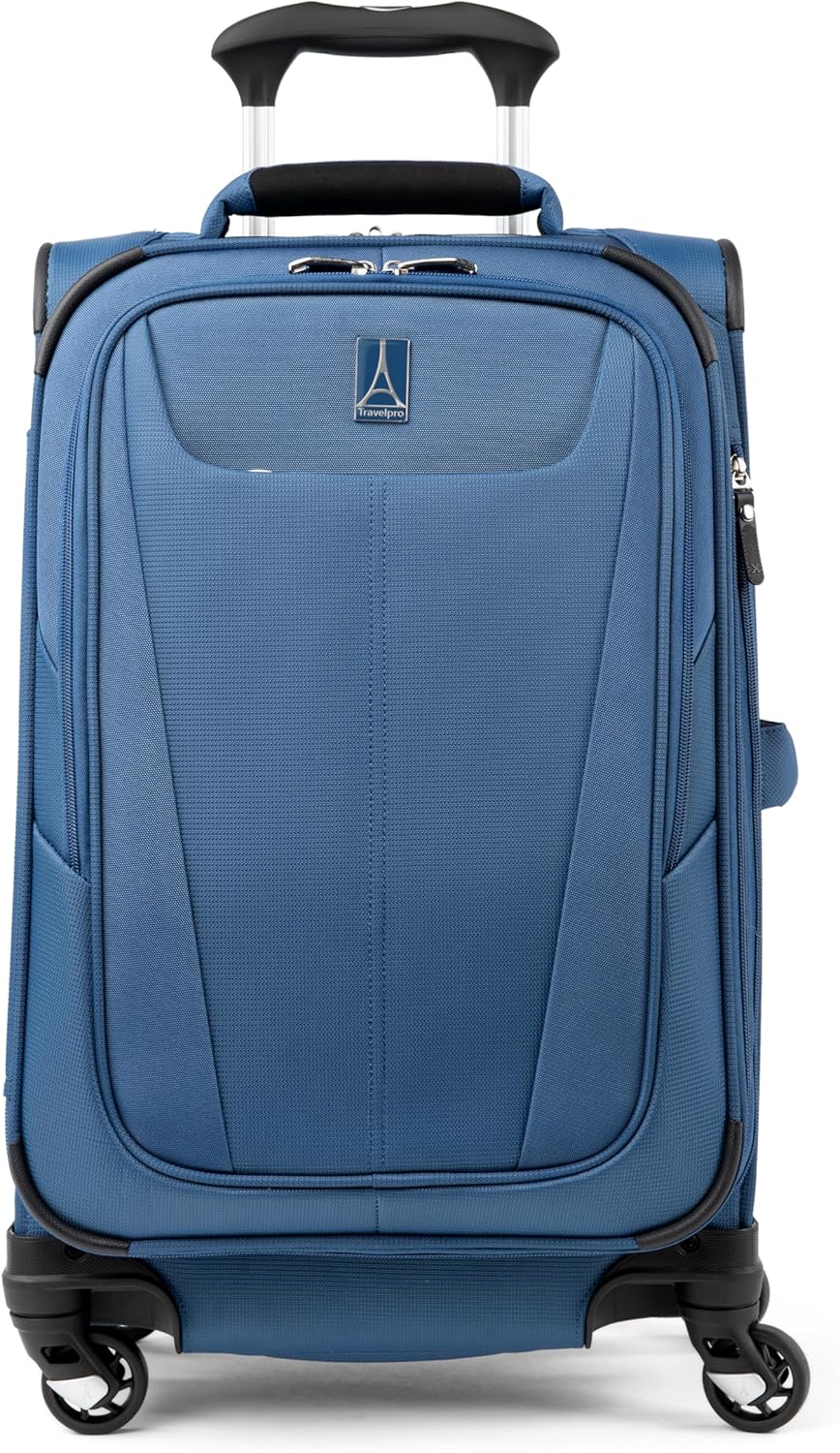 Travelpro Maxlite 5 21-inch (B0B728Q2Y5)
