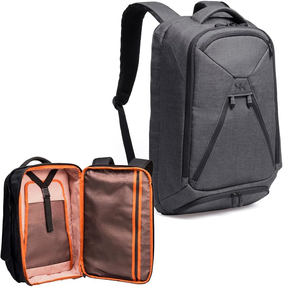 Knack Series 1 Medium Travel Backpack