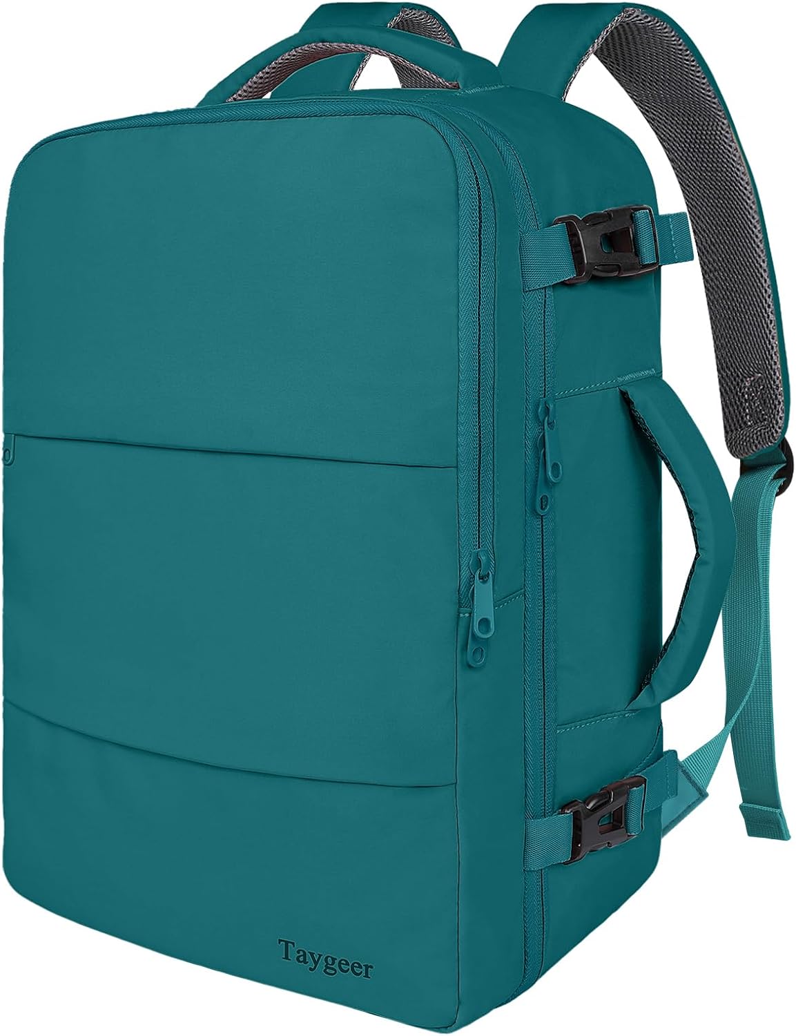Taygeer Carry on Backpack for Men Women, Luggage Laptop Backpack