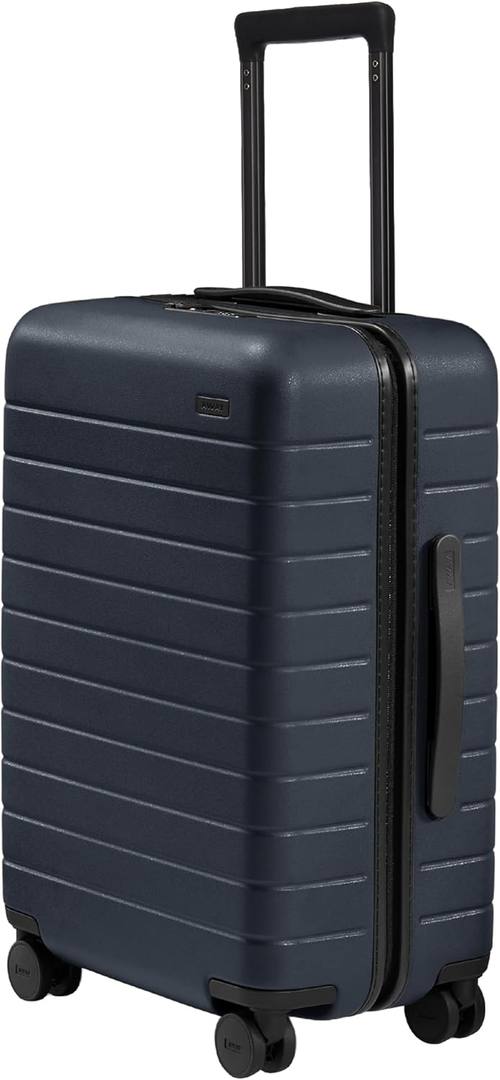 Away Bigger Carry-On Luggage, 26-Inch Lightweight Hardside Spinner Suitcase